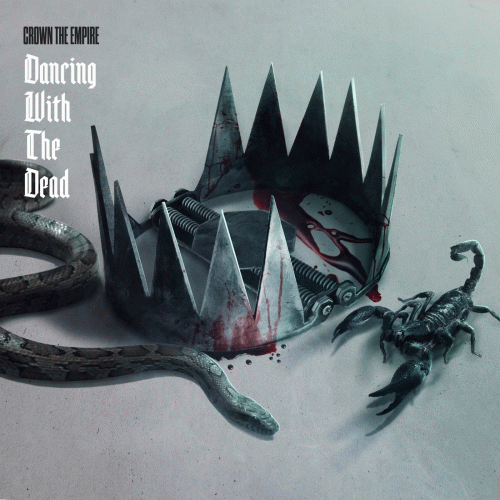 Crown The Empire : Dancing with the Dead